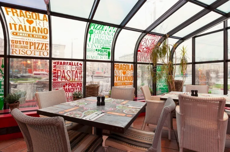 IL Patio