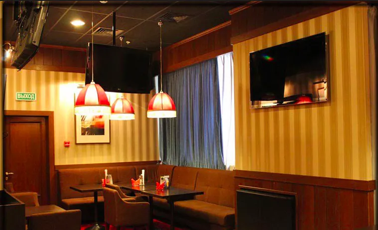Jazz-cafe