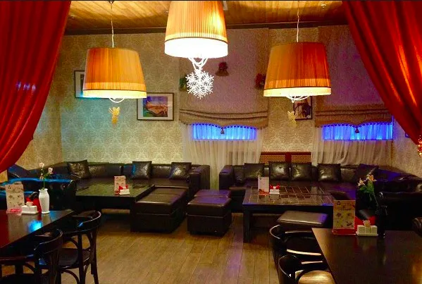 Jazz-cafe