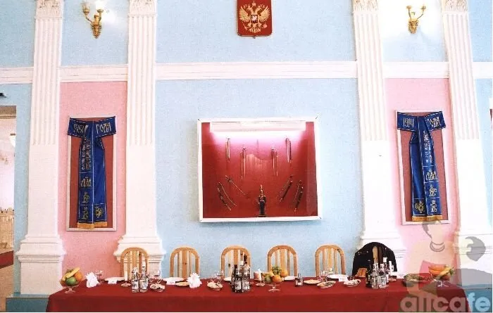 Офицерское собрание
