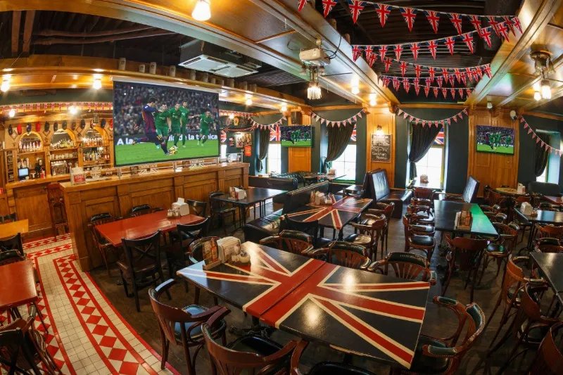 Union Jack