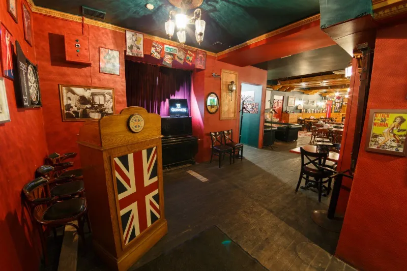 Union Jack