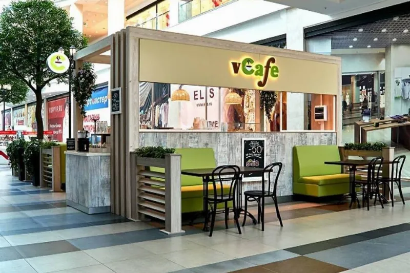 VCafe