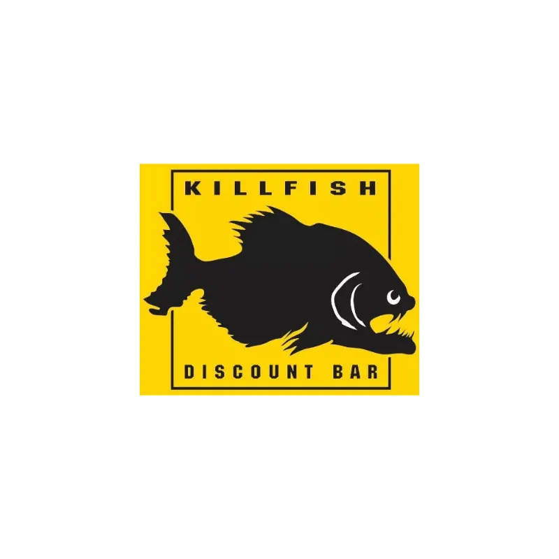 Kill Fish