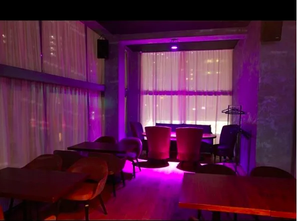 Kripto Cafe & Bar