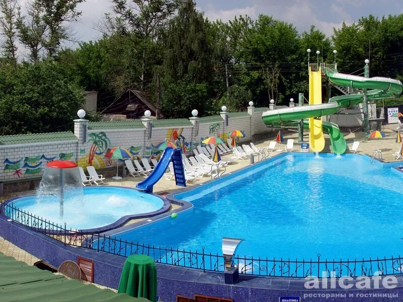 Елки