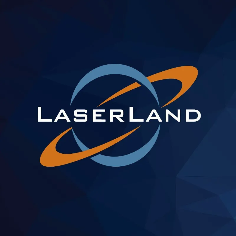 LaserLand