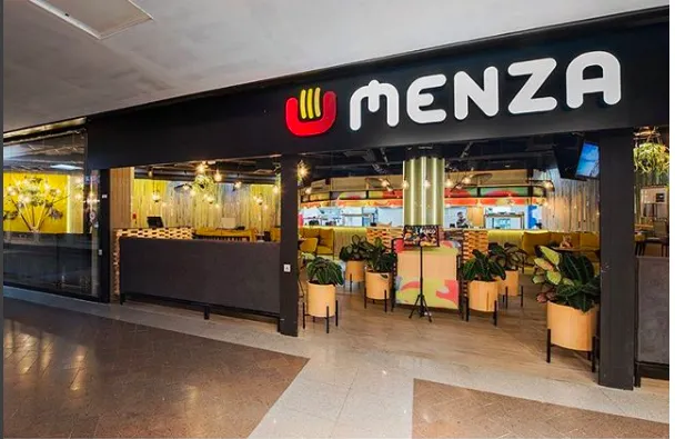 MENZA