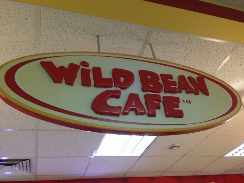 Wild Bean Cafe