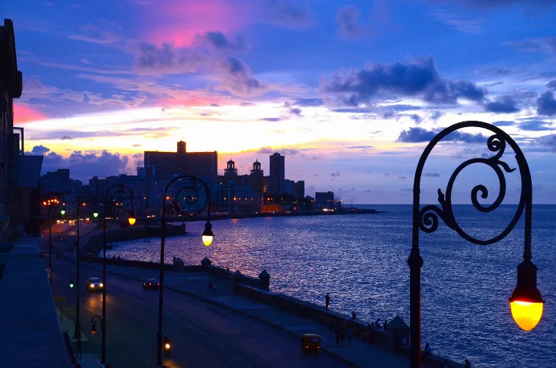 Malecon