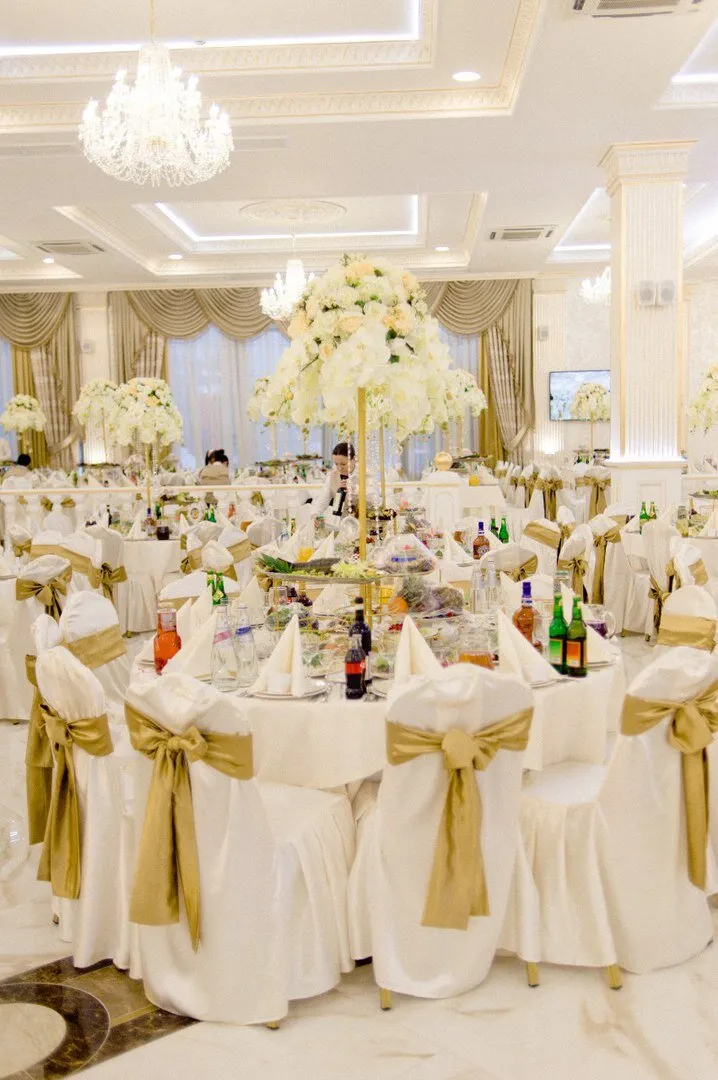 White hall