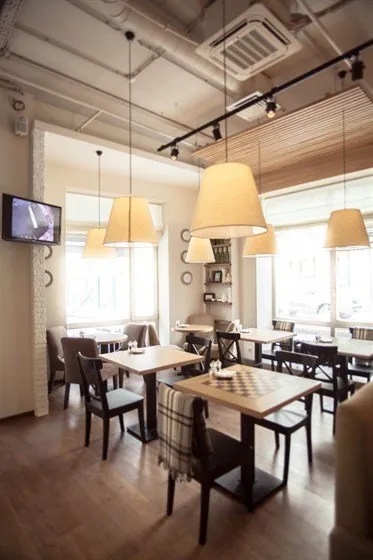 Well`s Home Cafe
