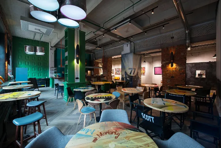 MosKalyan