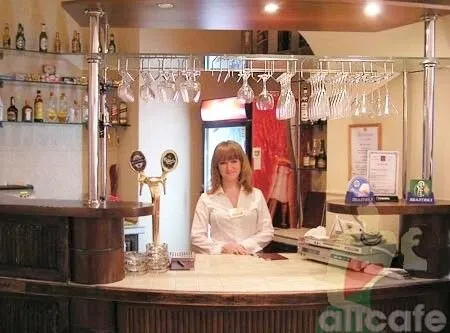 Вечерний Питер