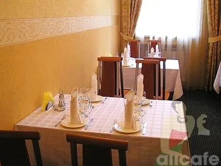 Вечерний Питер