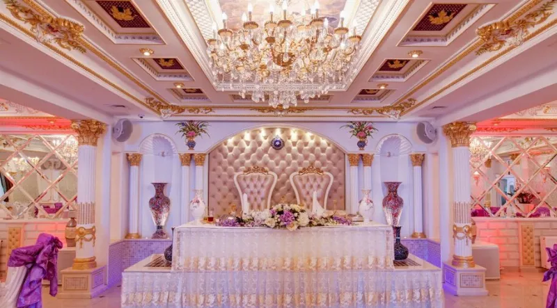 Nabat Palace