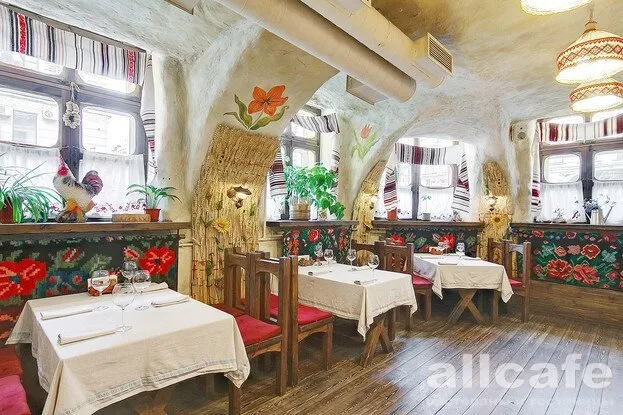 Корчма Сало