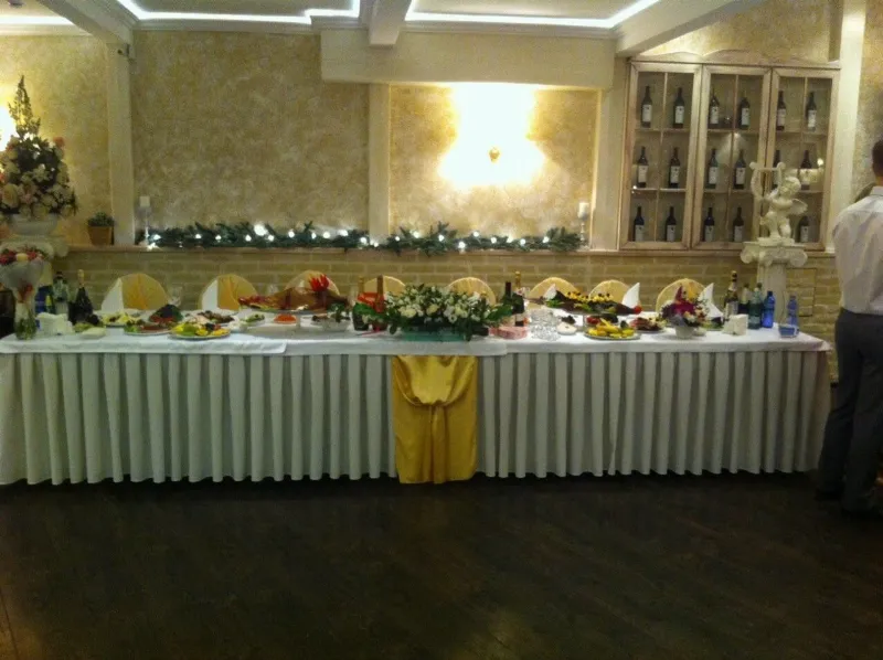 Florentini City Cafe