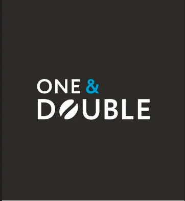 One & double