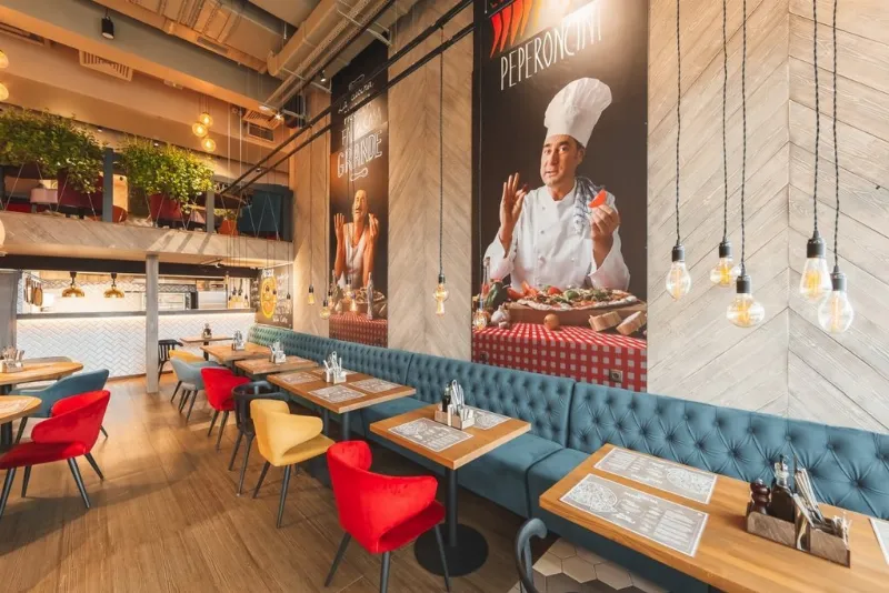 Osteria Mario