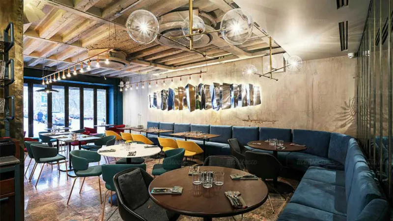 800°S Contemporary Steak