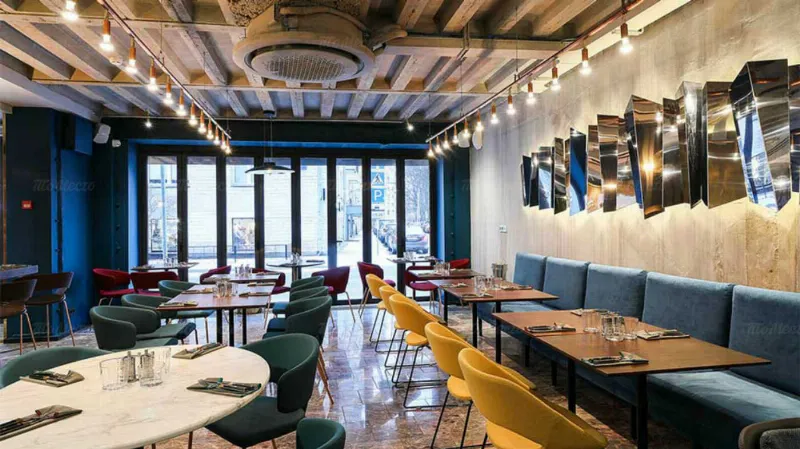 800°S Contemporary Steak