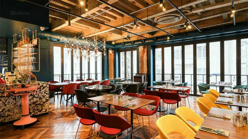 800°S Contemporary Steak