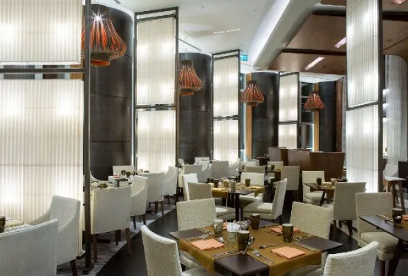 Acapella Restaurant & Lounge
