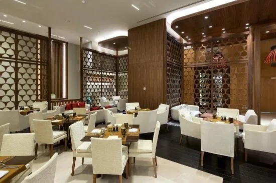 Acapella Restaurant & Lounge
