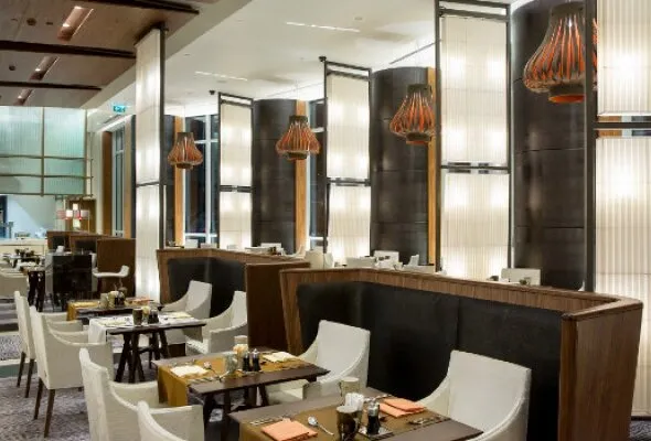 Acapella Restaurant & Lounge