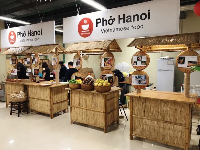 Pho Hanoi