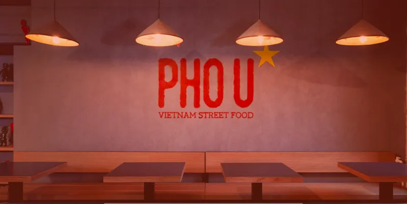 PHO U