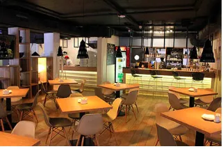 Piu Del Cibo
