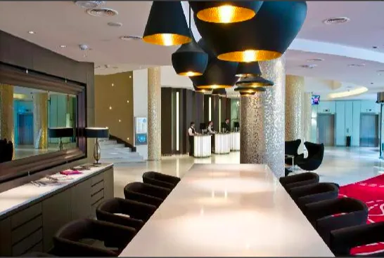 Sure Bar