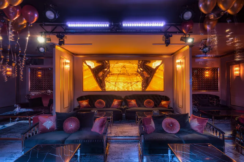 Le Rouge Cabaret