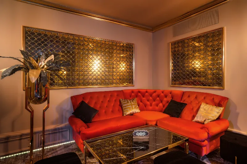 Le Rouge Cabaret