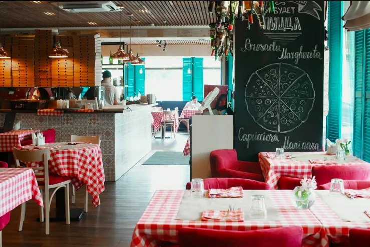 Pizzamento