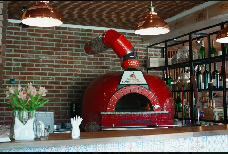 Pizzamento