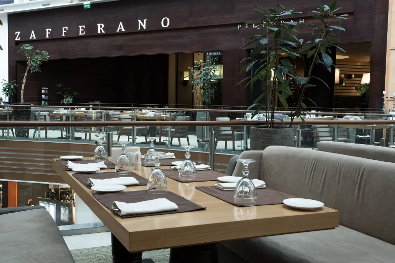 Zafferano