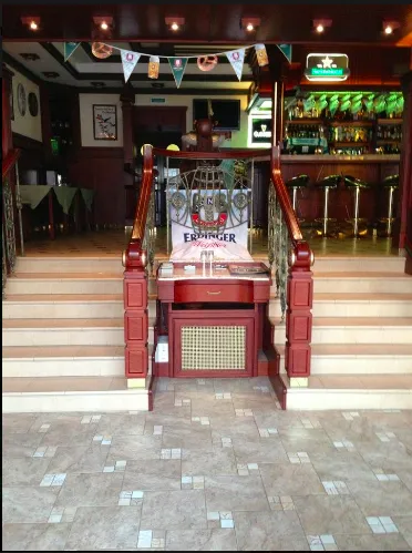 Pub & Pub