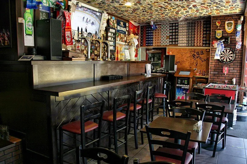 Rainbow Pub