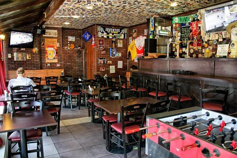 Rainbow Pub
