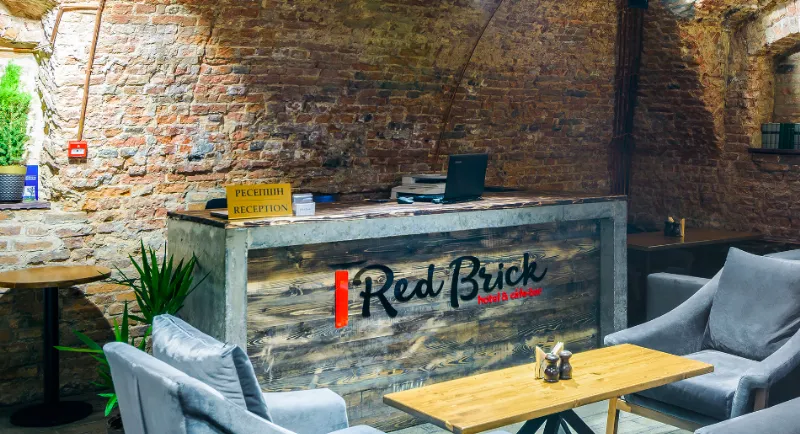 Red Brick