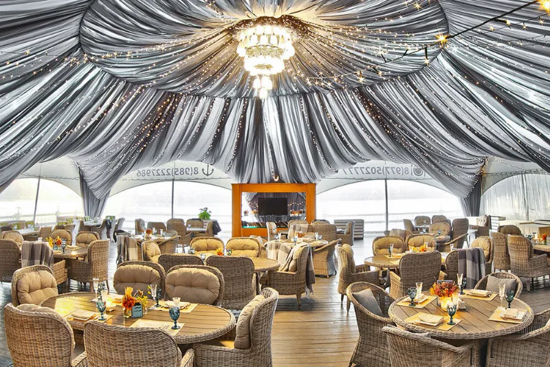 River Club Moscow