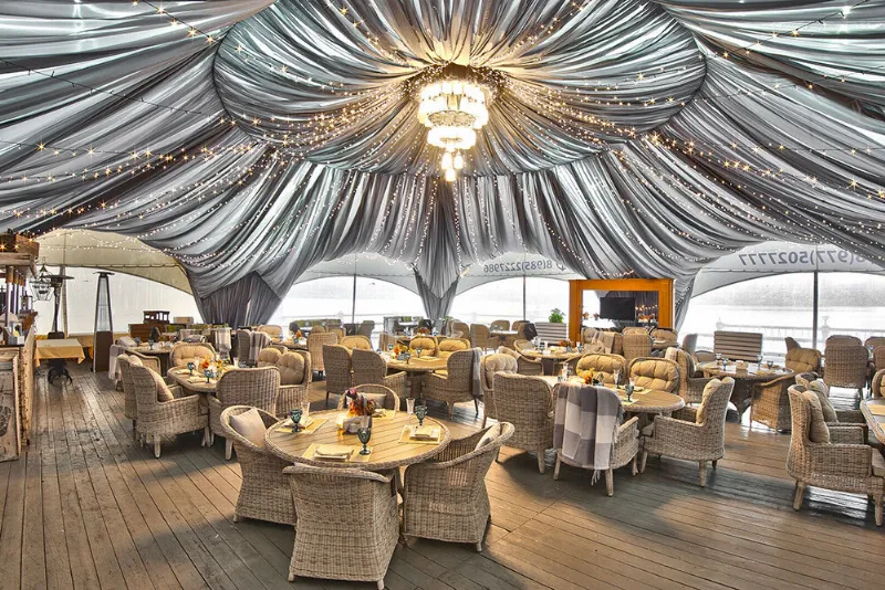 River Club Moscow