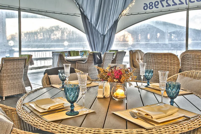 River Club Moscow