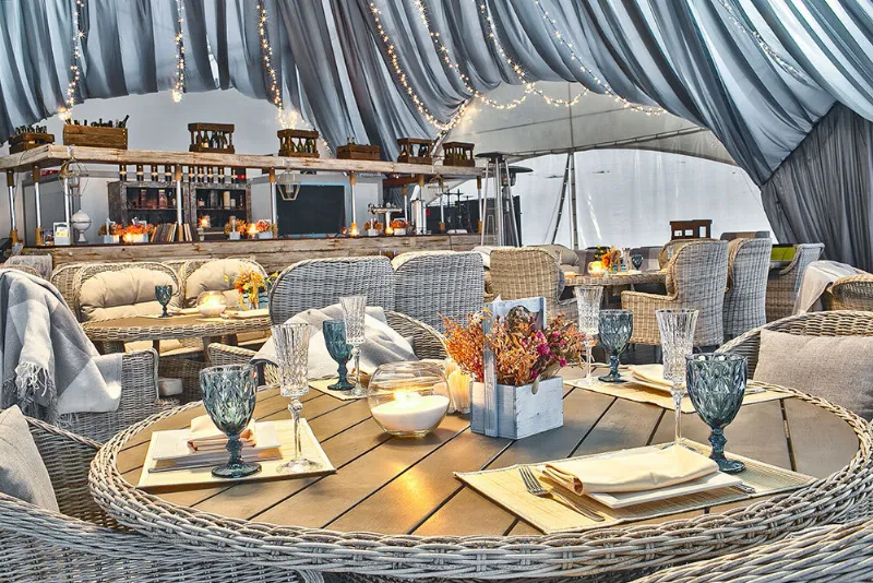 River Club Moscow