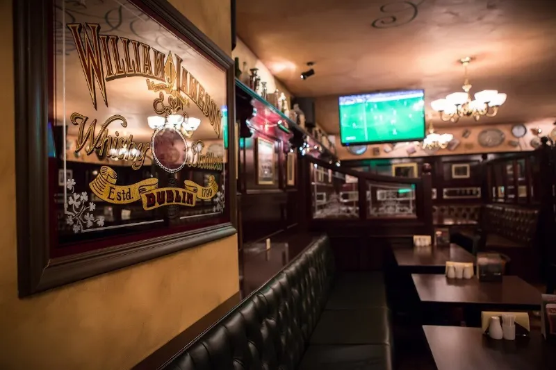DrunkenDuck PUB