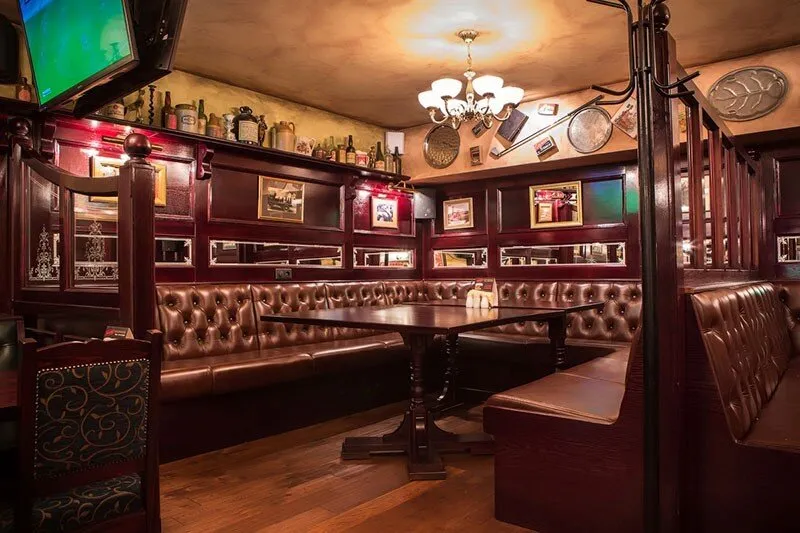 DrunkenDuck PUB