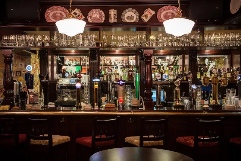 DrunkenDuck PUB